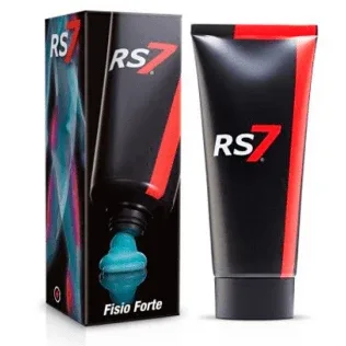 Rs7 Fisio Forte 60ml Reva — preț și oferte