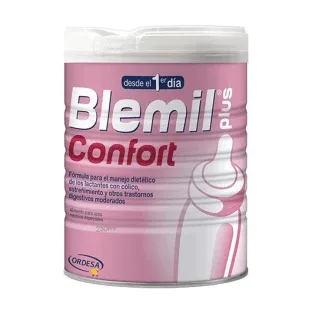 Blemil Plus Comfort 800g — preț și oferte