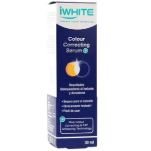 Ser corector de culoare Iwhite 30ml