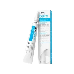 Letibalm Intranasal Protect Gel hidratant 15ml