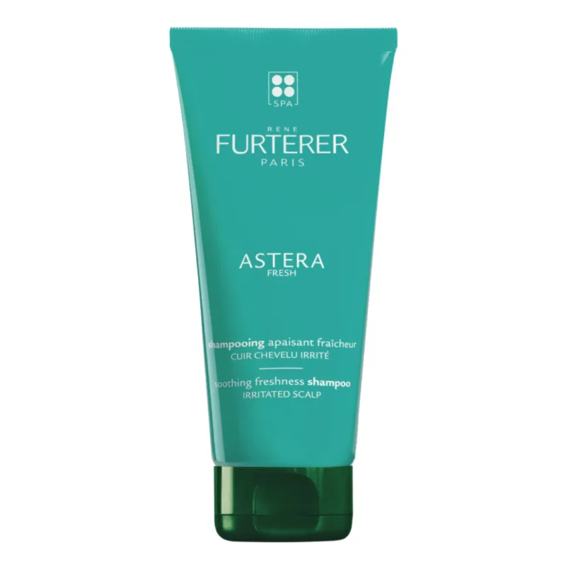 Sampon calmant cu efect de prospetime Astera Fresh, 200 ml, Rene Furterer — preț și oferte