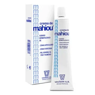 Crema Mahiou 75ml — preț și oferte