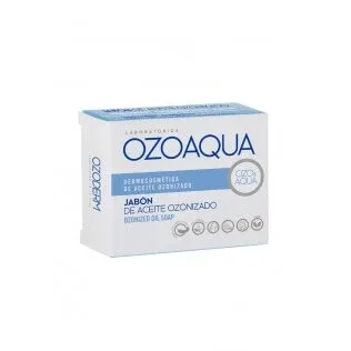 Săpun cu ulei ozonat Ozoaqua 100g — preț și oferte