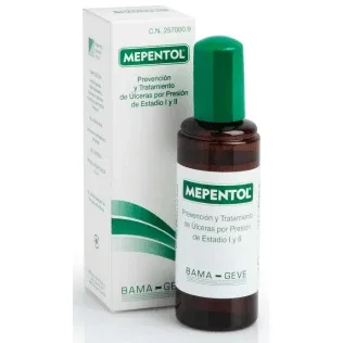 Mepentol soluție topică, 60 ml — preț și oferte