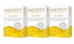 Imedeen Time Perfection PACK 1+1=3 180 comprimate