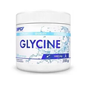 SFD Glicină, 200 g