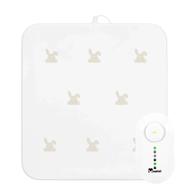 Momini SleepSafe, monitor de somn — preț și oferte