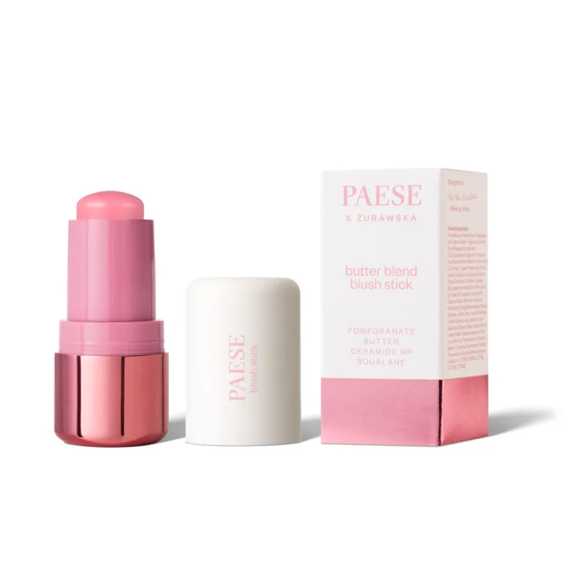 Paese Butter Blend, baton de fard de obraz, 01 bujor, 6 g — preț și oferte
