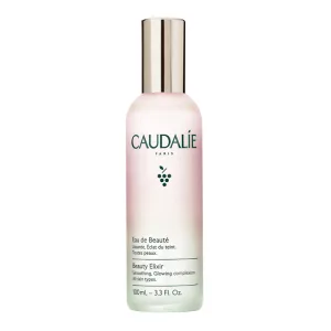Caudalie Beauty Elixir, apă iluminatoare, 100 ml