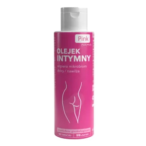 Pink Mama, ulei intim, 100 ml