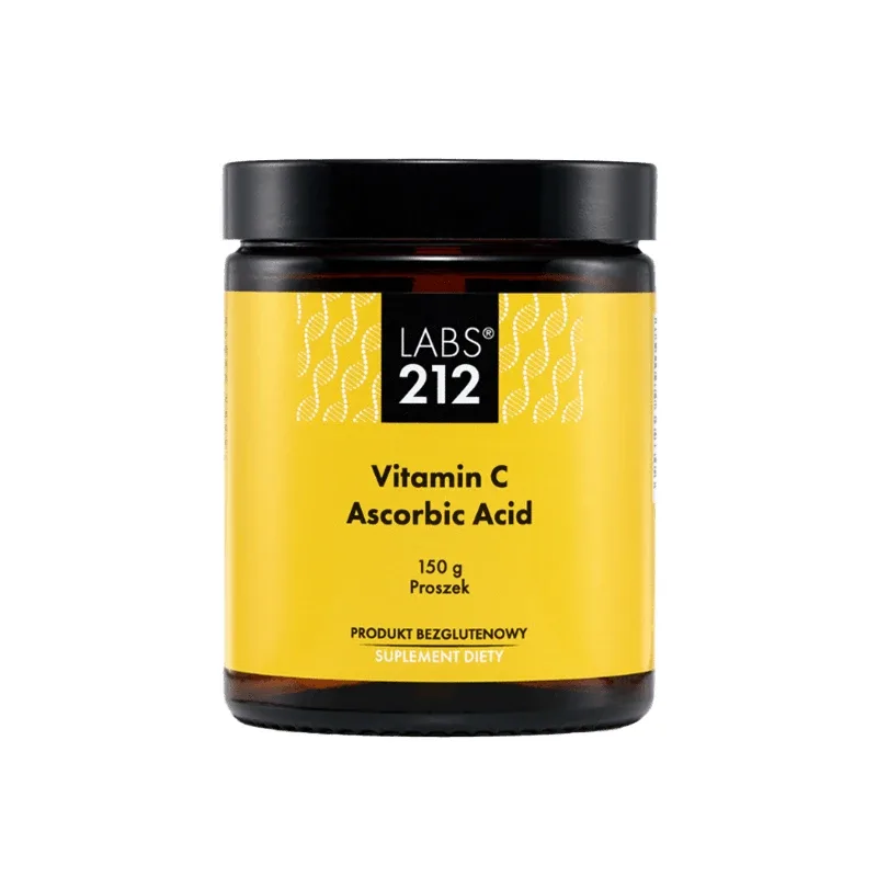 Labs212 Vitamina C, vitamina C, 150 g — preț și oferte