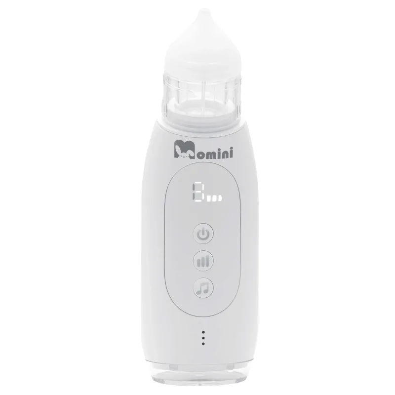 Momini Breezy, aspirator nazal automat — preț și oferte