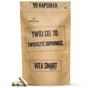 Simple Day Vita Smart, 90 capsule