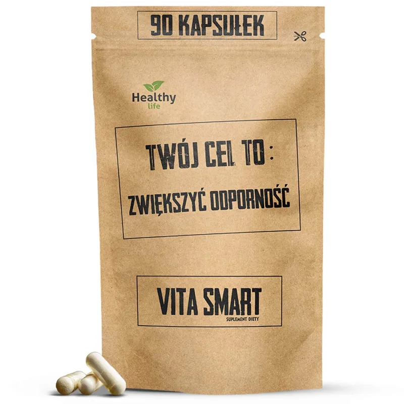 Simple Day Vita Smart, 90 capsule — preț și oferte