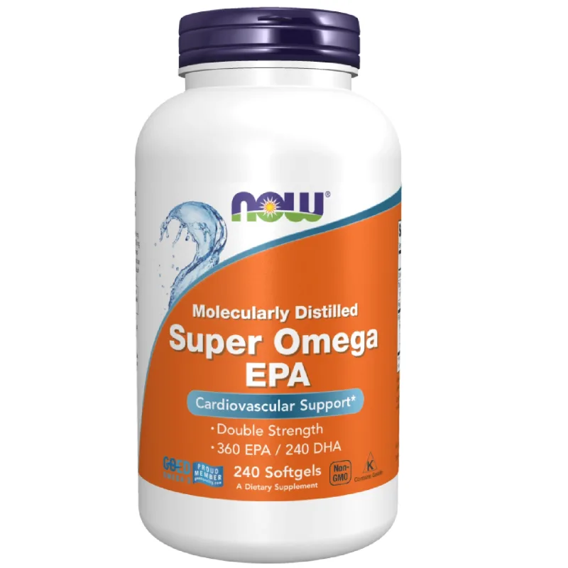 Now Foods Super Omega 3-6-9 1200 mg, 90 capsule — preț și oferte