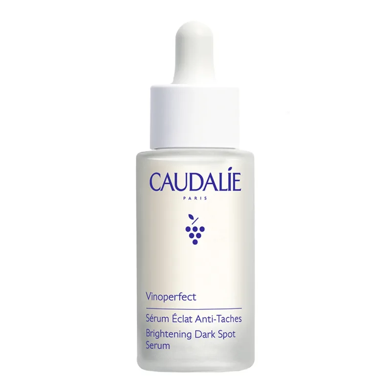 Caudalie Vinoperfect, ser pentru atenuarea imperfecțiunilor, 30 ml — preț și oferte