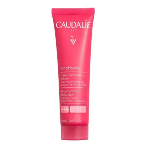 Caudalie VinoHydra, cremă de față hidratantă intensivă, 60 ml