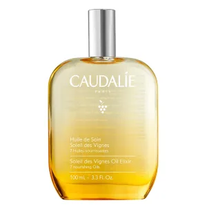 Caudalie Soleil des Vignes, ulei de îngrijire a corpului, 100 ml