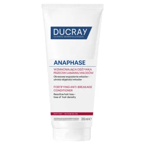 Ducray Anaphase, balsam de întărire împotriva ruperii părului, 200 ml