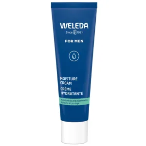 Weleda Men, cremă de față hidratantă, 30 ml
