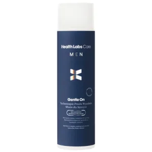 Health Labs Gentle On, tricocampon anti-pierdere a părului pentru bărbați, 250 ml