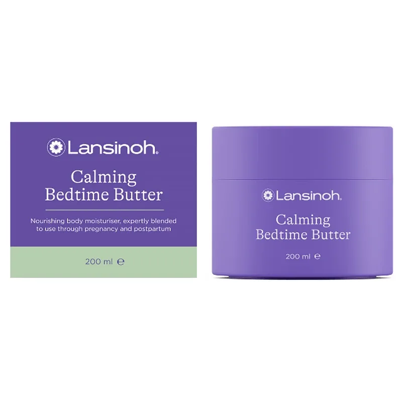 Lansinoh, unt de corp calmant cu magneziu, 200 ml — preț și oferte