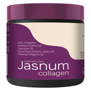 Jasnum Colagen, pulbere, 180 g
