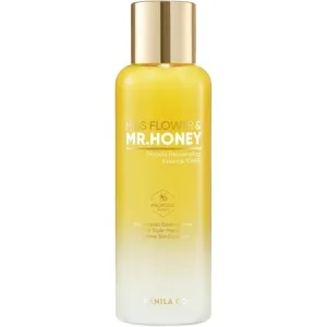 Toner nutritiv de tip esenta Miss Flower & Mr. Honey, 190 ml, Banila Co