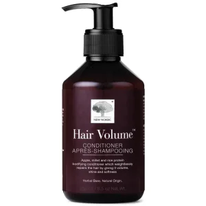 New Nordic Hair Volume, balsam de păr, 250 ml