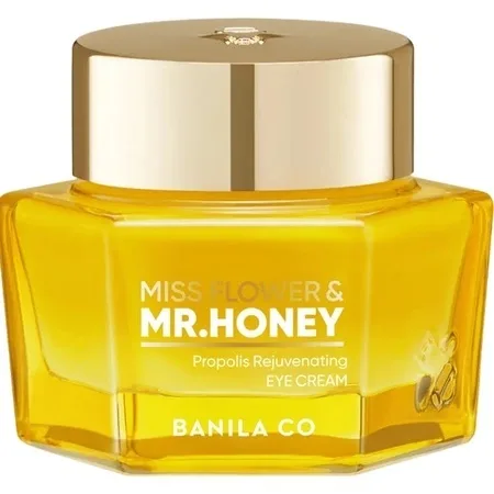Crema de ochi Miss Flower & Mr. Honey, 20 ml, Banila Co — preț și oferte