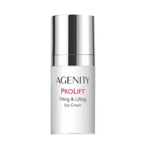Agenity 4° ProLift, cremă de ochi de umplere și lifting, 15 ml