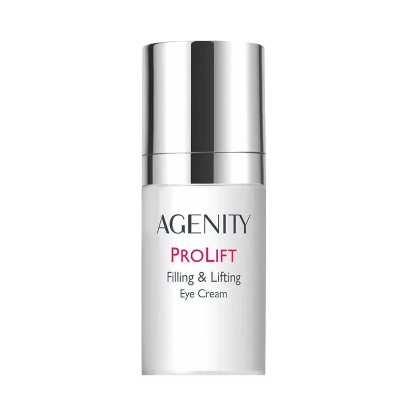 Agenity 4° ProLift, cremă de ochi de umplere și lifting, 15 ml — preț și oferte