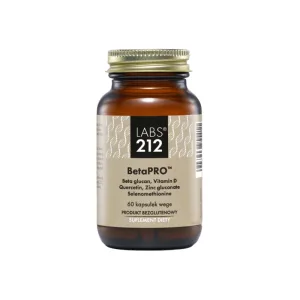 Labs212 BetaPro, 60 capsule