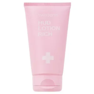 Swederm Hudlotion Loțiune de corp bogată, hrănitoare, 150 ml
