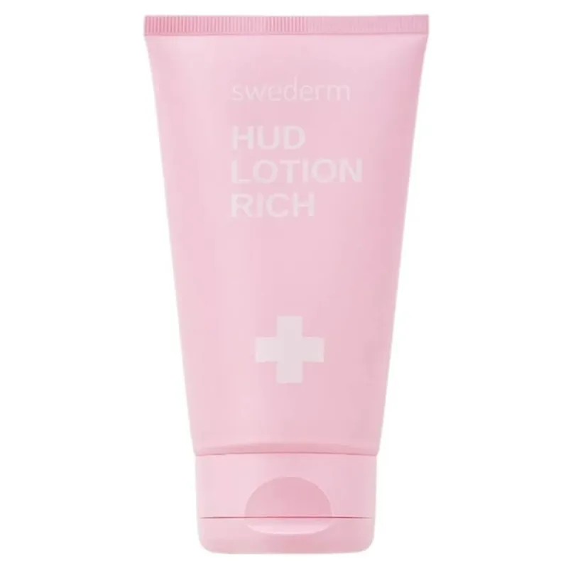 Swederm Hudlotion Loțiune de corp bogată, hrănitoare, 150 ml — preț și oferte