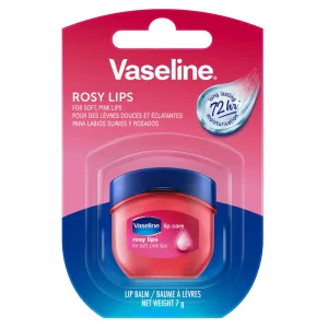 Vaseline Lip Care Rosy Lips, balsam de buze, 7 g