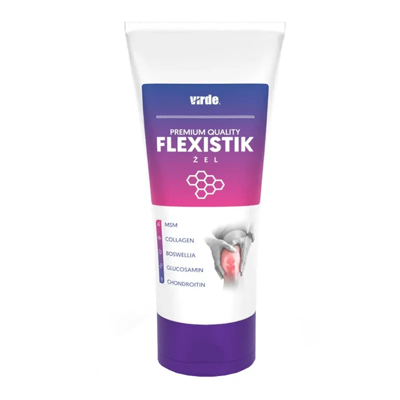 Flexistik, gel, 200 ml TabFarm — preț și oferte