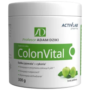 ActivLab Pharma ColonVital, măr, 300 g