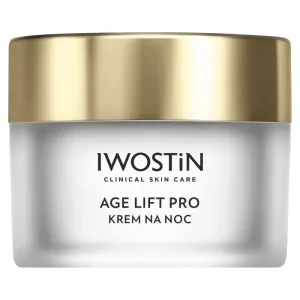 Iwostin Age Lift Pro, cremă de noapte, 50 ml