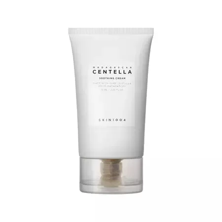 Crema calmanta pentru fata cu Centella din Madagascar, 75 ml, Skin1004 — preț și oferte
