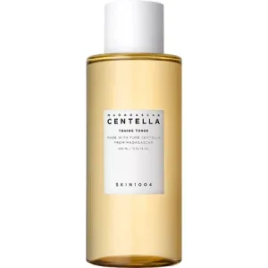 Toner cu efect calmant si hidratant Centella, 400 ml, Skin1004
