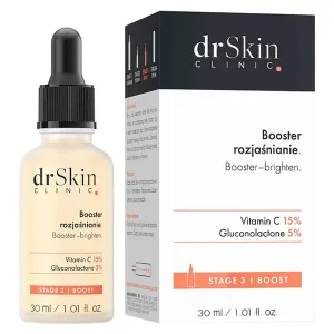 Dr Skin Clinic, rapel de strălucire, 30 ml