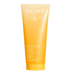 Gel de duș Caudalie Soleil des Vignes, 200 ml