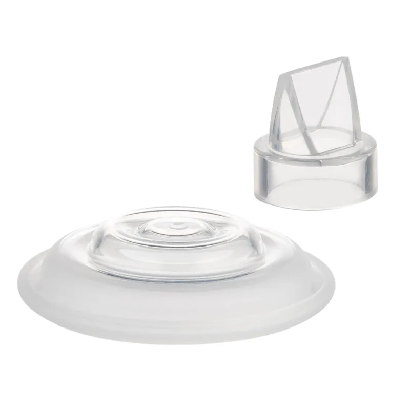Canpol Babies, piese de schimb pentru pompa de sân MilkShell, 20/110 — preț și oferte