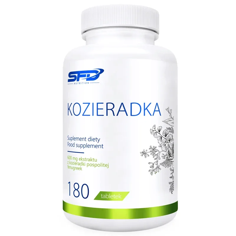 SFD Schinduf, 180 comprimate — preț și oferte