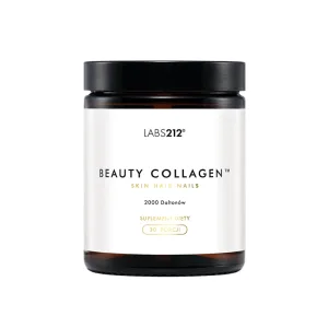 Labs212 Colagen de frumusețe, 75 g