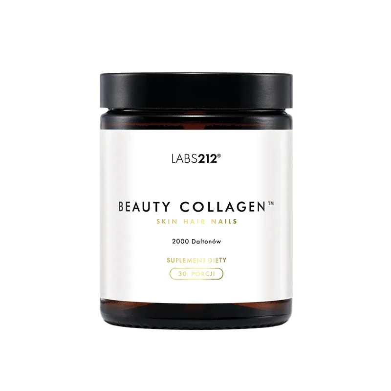 Labs212 Colagen de frumusețe, 75 g — preț și oferte