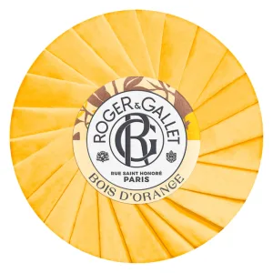 Roger & Gallet Bois d'Orange, săpun în baton, 100 g