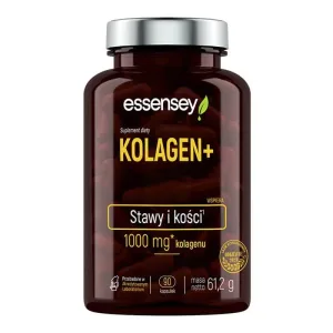 Essensey Colagen+, 90 capsule