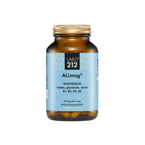 Labs212 ALLmag, 90 capsule